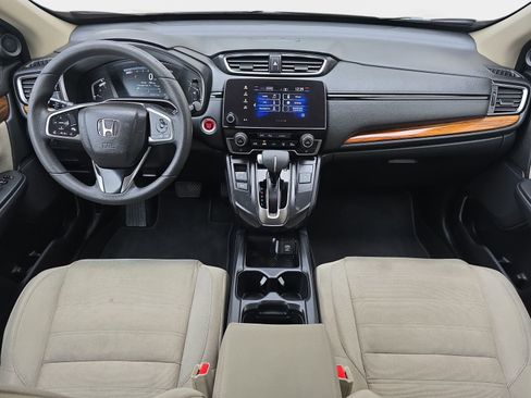 Used 2017 Honda CR-V EX image 10