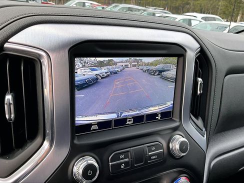 Used 2021 GMC Sierra 1500 SLT w/ SLT Premium Plus Package image 26