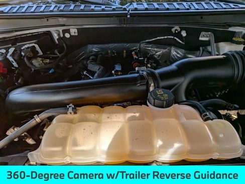 Used 2023 Ford Expedition Platinum image 13