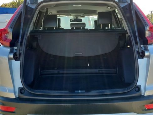 Used 2020 Honda CR-V EX-L image 13