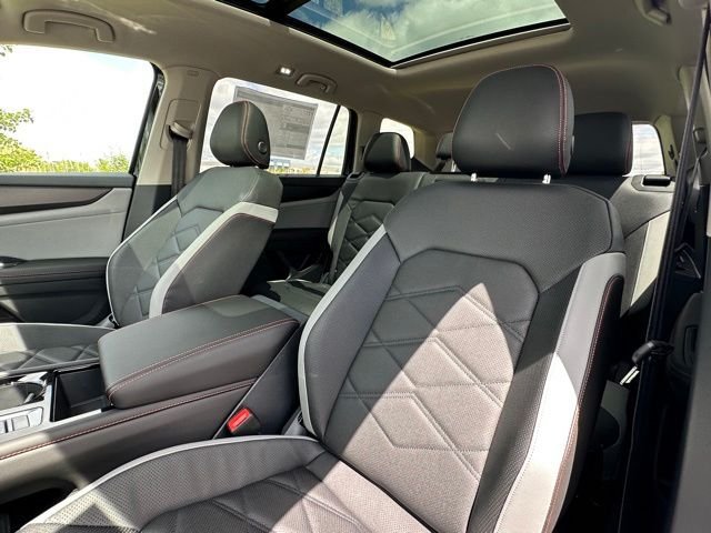 New 2026 Volkswagen Atlas Peak Edition AWD/4WD image 26