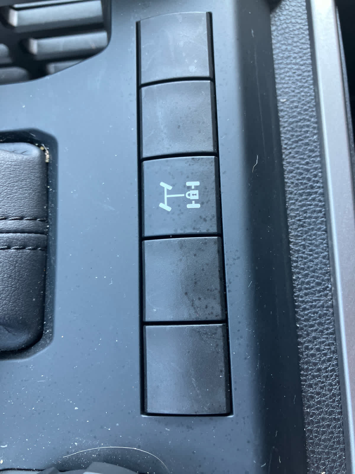 Certified 2026 Toyota Tacoma TRD Off-Road AWD/4WD image 33
