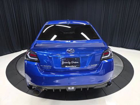 Used 2021 Subaru WRX Premium AWD/4WD image 11