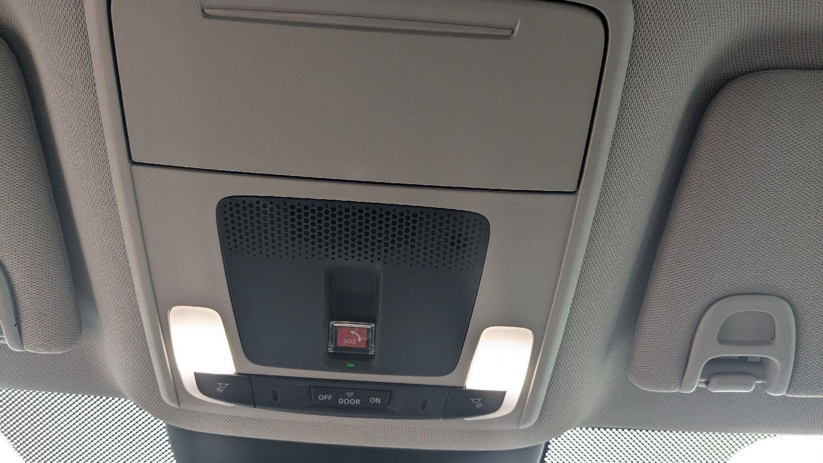 Used 2026 Honda Passport RTL image 25