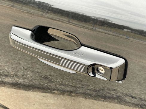 Used 2025 Ford Bronco Sport Outer Banks w/ Outer Banks Tech Package+ image 34