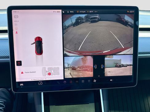 Used 2019 Tesla Model 3 Standard Range Plus RWD image 31