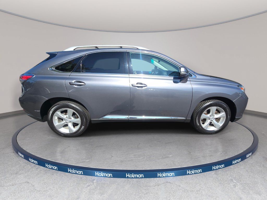 Used 2015 Lexus RX 350 AWD image 5