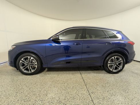 Used 2025 Audi Q5 Prestige AWD/4WD image 4