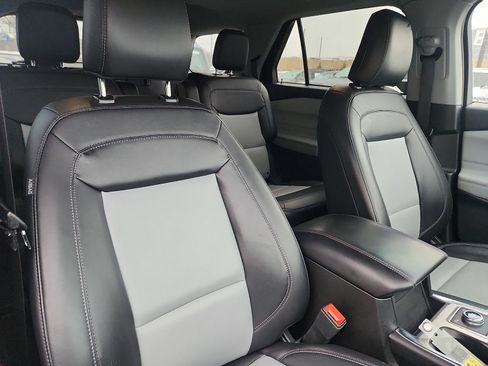 Certified 2023 Ford Explorer XLT w/ Equipment Group 202A image 32