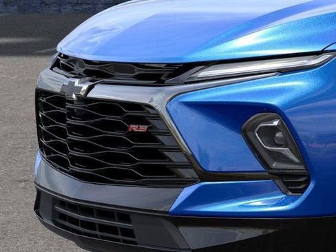 New 2026 Chevrolet Blazer RS w/ Driver Confidence II Package image 13