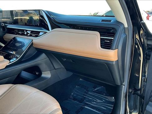 Certified 2025 INFINITI QX80 Sensory w/ Exterior Package image 21