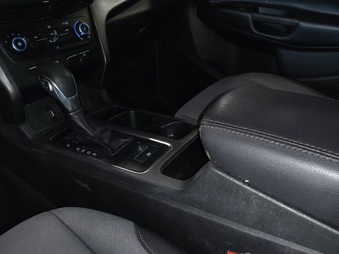 Used 2019 Ford Escape S FWD image 26