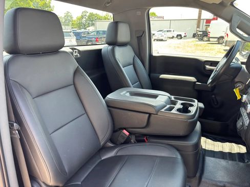 Used 2020 GMC Sierra 1500 2WD Regular Cab image 15