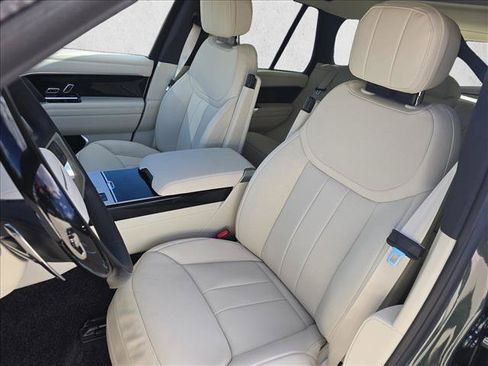 New 2026 Land Rover Range Rover SE AWD/4WD image 15
