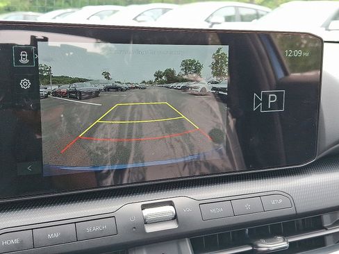 New 2025 Kia K4 GT-Line image 15