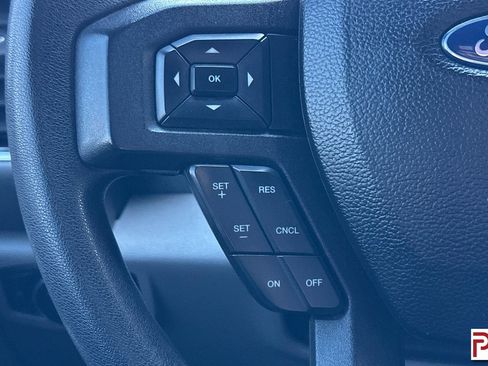 Used 2018 Ford F350 XLT w/ Camper Package image 26