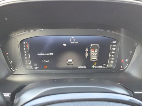 Used 2025 Honda Pilot Elite image 30