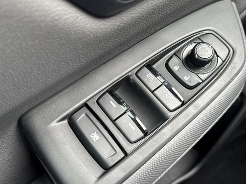 New 2026 Subaru Forester Wilderness image 24