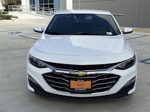 Used 2023 Chevrolet Malibu LT image 8