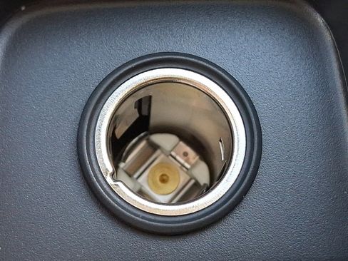 New 2025 Volvo XC60 T8 Core w/ Climate Package image 17