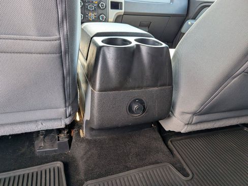 Used 2013 Ford F150 XLT w/ Luxury Equipment Group AWD/4WD image 29