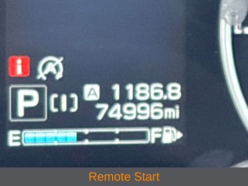 Used 2023 Subaru Forester Premium AWD/4WD image 9