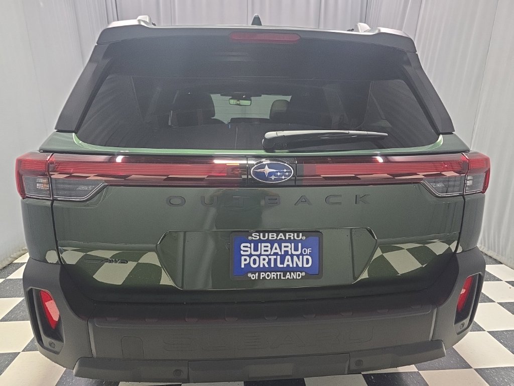 New 2026 Subaru Outback Touring XT AWD/4WD image 5