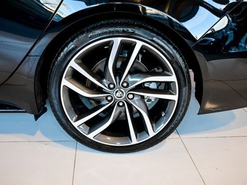 Used 2024 Jaguar XF R-Dynamic SE image 54