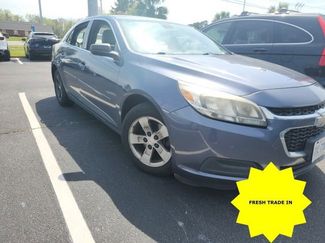 Used 2014 Chevrolet Malibu LS w/ Protection Package video 1