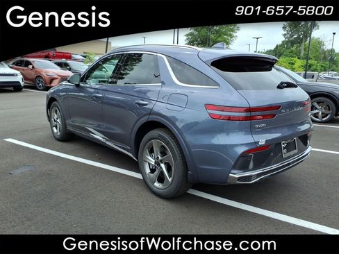 New 2026 Genesis GV70 2.5T AWD/4WD image 3