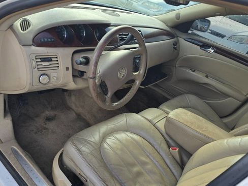 Used 2006 Buick Lucerne CXL w/ Luxury Package image 7