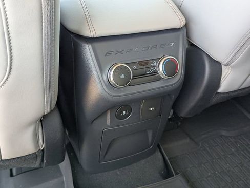 New 2026 Ford Explorer Active w/ Active Comfort Package image 18