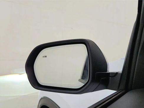 New 2026 Chevrolet Traverse RS AWD/4WD image 30