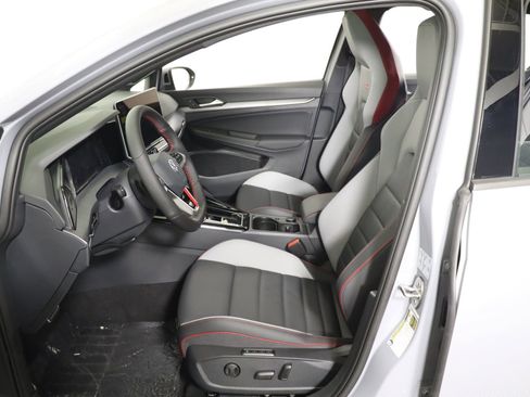 New 2025 Volkswagen GTI SE image 29