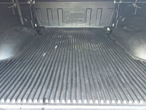 Used 2023 RAM 1500 Lone Star AWD/4WD image 19