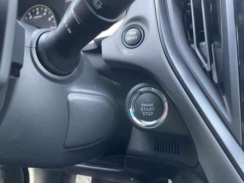 New 2025 Subaru Crosstrek 2.5i Sport image 17