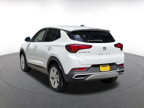 Used 2025 Buick Encore GX Preferred FWD image 11