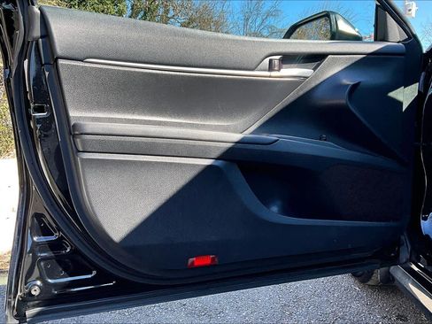 Used 2024 Toyota Camry LE image 44