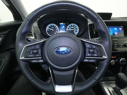 Used 2024 Subaru Forester Premium image 41