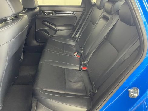Used 2022 Honda Civic Sport Touring image 12