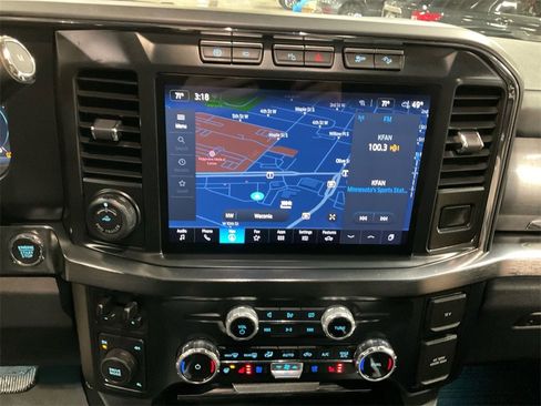 Used 2024 Ford F250 Lariat w/ Lariat Ultimate Package image 30