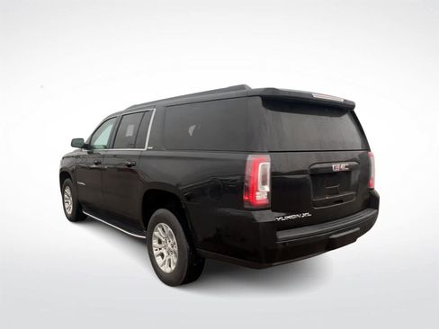 Used 2019 GMC Yukon XL SLT image 6