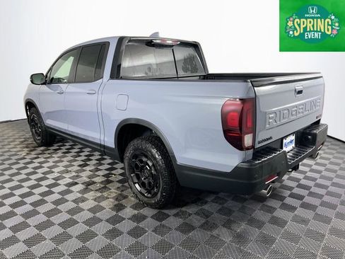 New 2026 Honda Ridgeline TrailSport image 4