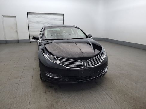 Used 2015 Lincoln MKZ AWD w/ Equipment Group 102A Reserve image 14