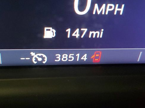 Used 2021 Chevrolet Tahoe RST image 25