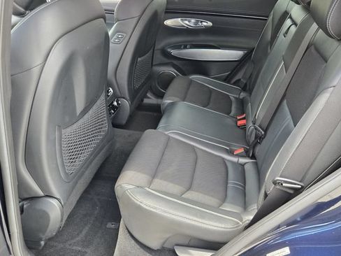 Certified 2023 Genesis GV70 2.5T w/ Sport Prestige Package AWD/4WD image 11