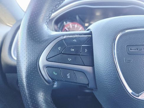 Used 2019 Dodge Challenger SXT w/ Blacktop Package image 21