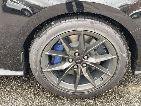 New 2026 Ford Mustang Dark Horse RWD image 9