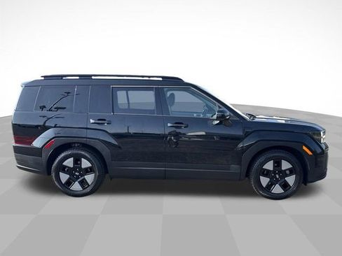 Used 2024 Hyundai Santa Fe SEL AWD/4WD image 4