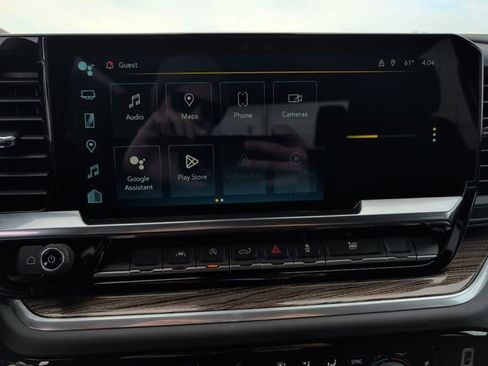 New 2026 Chevrolet Silverado 1500 LT image 18